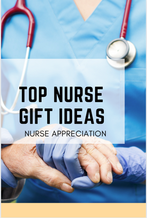 Nurse Gift Ideas