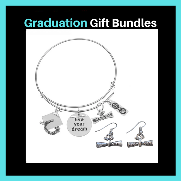 Graduation Bundle Graduation Gift Bundles