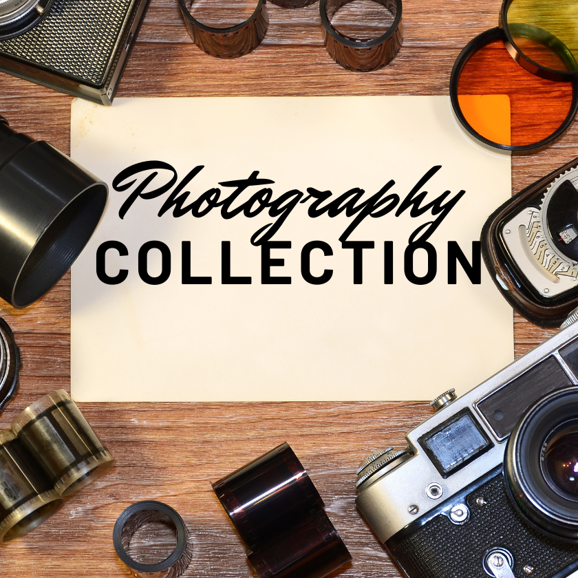 Photography Collection